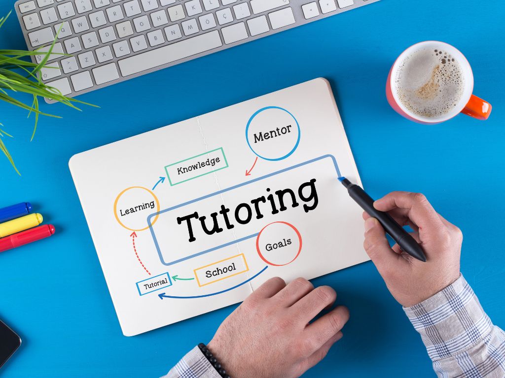 The Rise of Online Tutoring and Its Advantages: Empowering Learning in the Digital Age - KOTA POINT