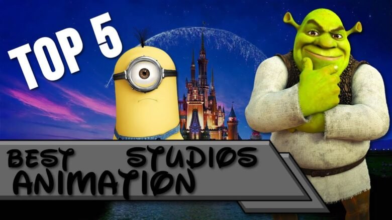 Best Animation Studios in Delhi for Your Creative Needs - KOTA POINT