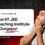 Best IIT JEE Coaching Institute in Durgapur