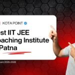 Best IIT JEE Coaching Institute in Patna