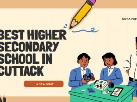 Top Higher Secondary Schools Cuttack — Best Higher Secondary School in Cuttack (2025): 33 Best Higher Secondary School in Cuttack