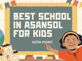 Best School in Asansol for Kids — 2025 Parent’s Guide to Choosing the Perfect School 33 Best School in Asansol for Kids