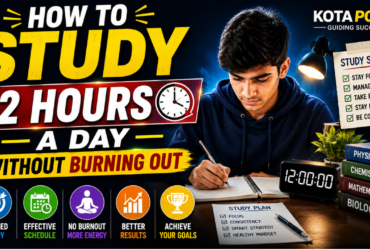 How to Study 12 Hours a Day Without Burning Out - Student Guide 45 How to Study 12 Hours a Day Without Burning Out