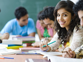 student