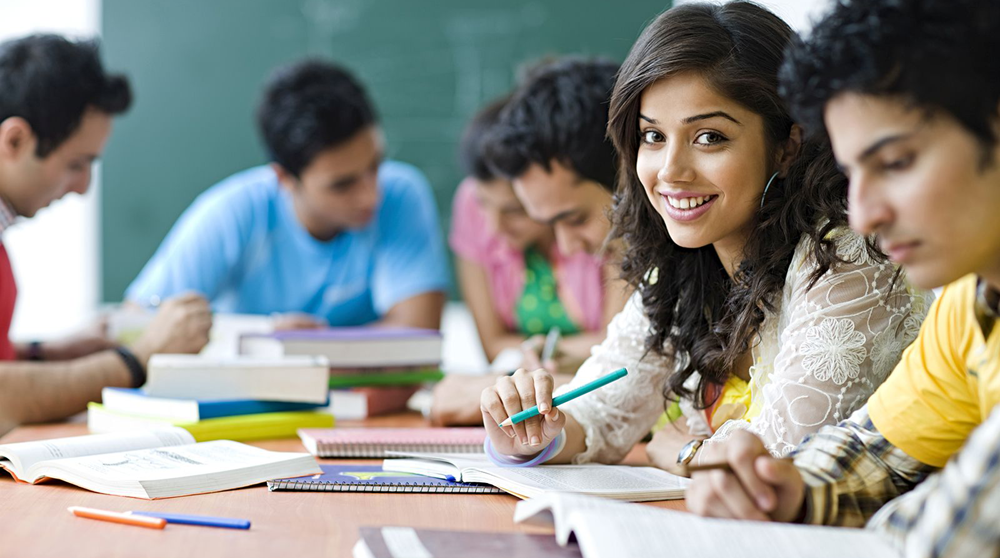 student