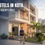 Best Hostels in Kota for JEE NEET Students