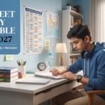 Common Study Timetable Mistakes