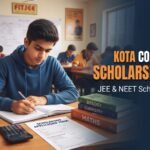 KOTA COACHING SCHOLARSHIP 2027